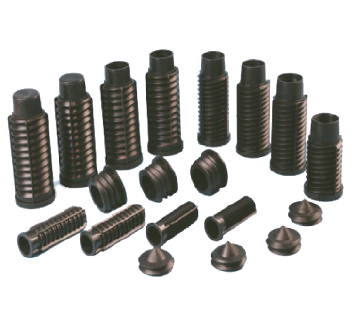 TBM Segment Threaded Socket for tunnel lining segment connection systems