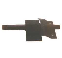 Joint valve adapter for tunnelling and grouting system applications