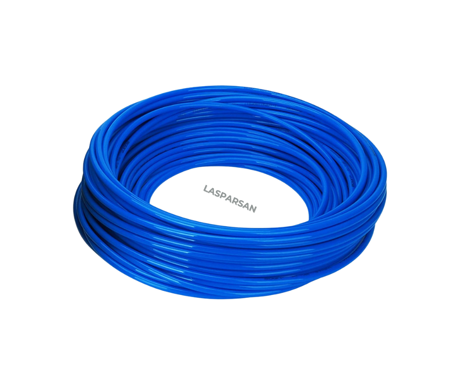 4mm lubrication hose for industrial lubricant transfer applications